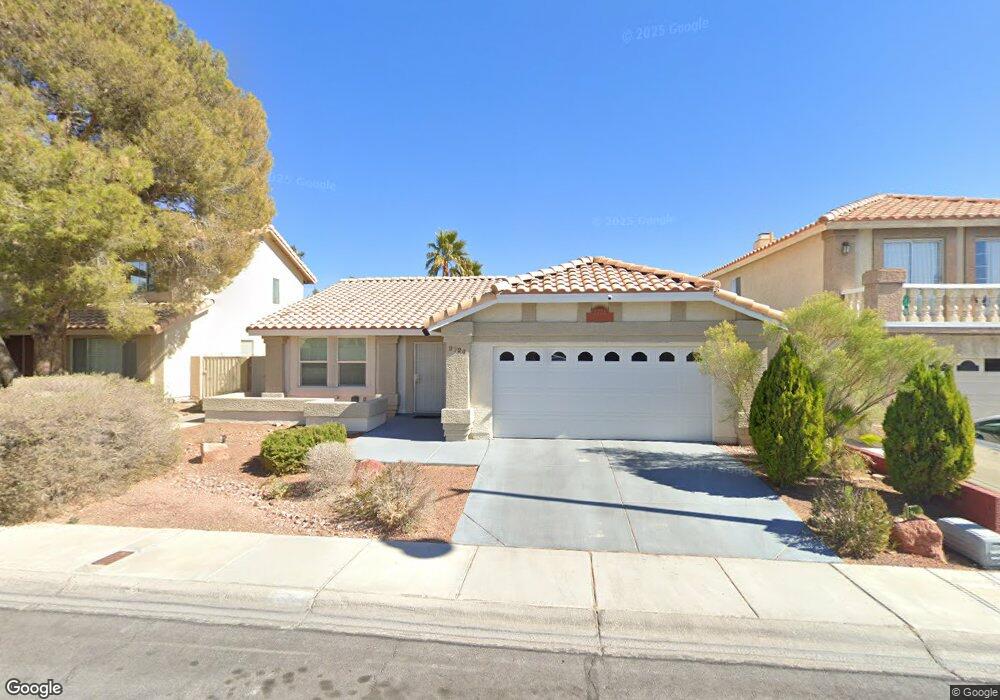 2724 Renwick Cir, Las Vegas, NV 89117 - photo 1