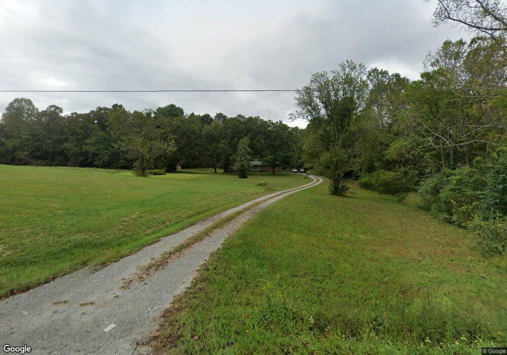 630 Blue House Rd, Hendersonville, NC 28792 - photo 1