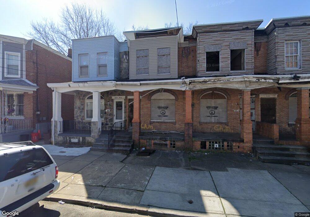1228 Carl Miller Blvd, Camden, NJ 08104 - photo 1