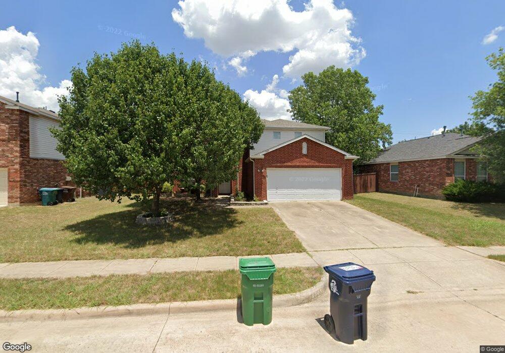 1505 Marble Cove Ln, Denton, TX 76210 - photo 1