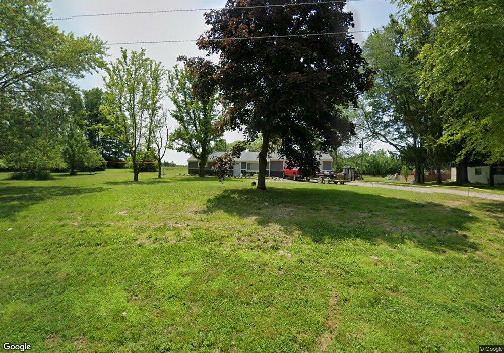 2424 Chapman Rd, Huntertown, IN 46748 - photo 1