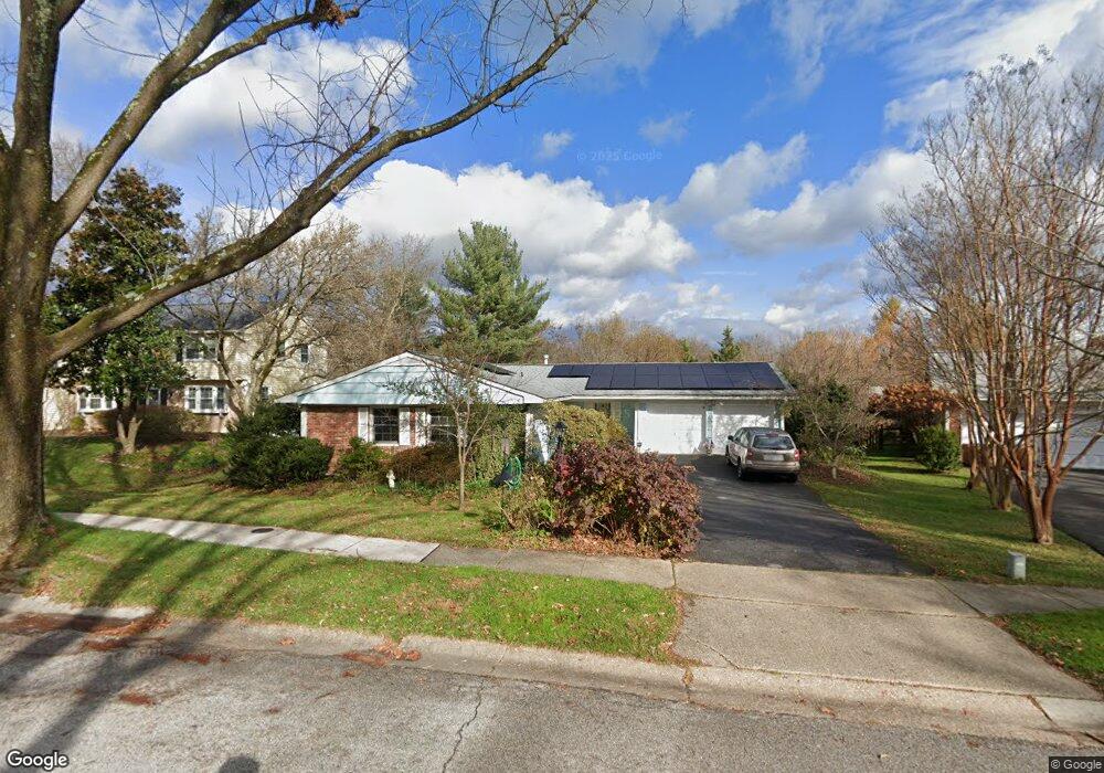 5159 Darting Bird Ln, Columbia, MD 21044 - photo 1