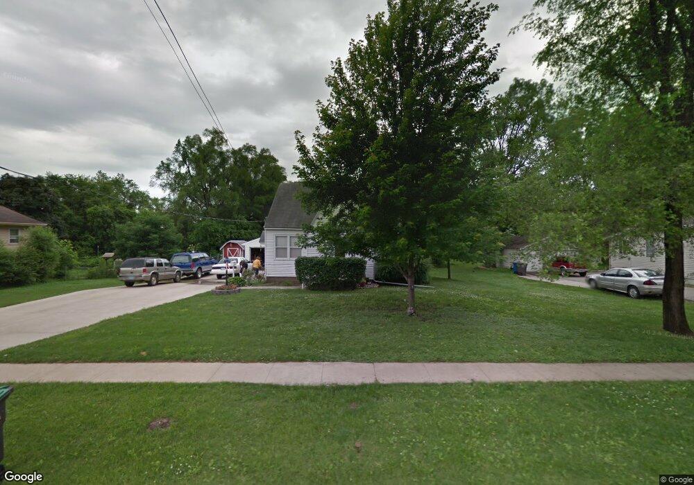 1309 E Madison Ave, Des Moines, IA 50313 - photo 1