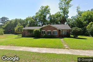 2066 Cedar St, Barwick, GA 31720