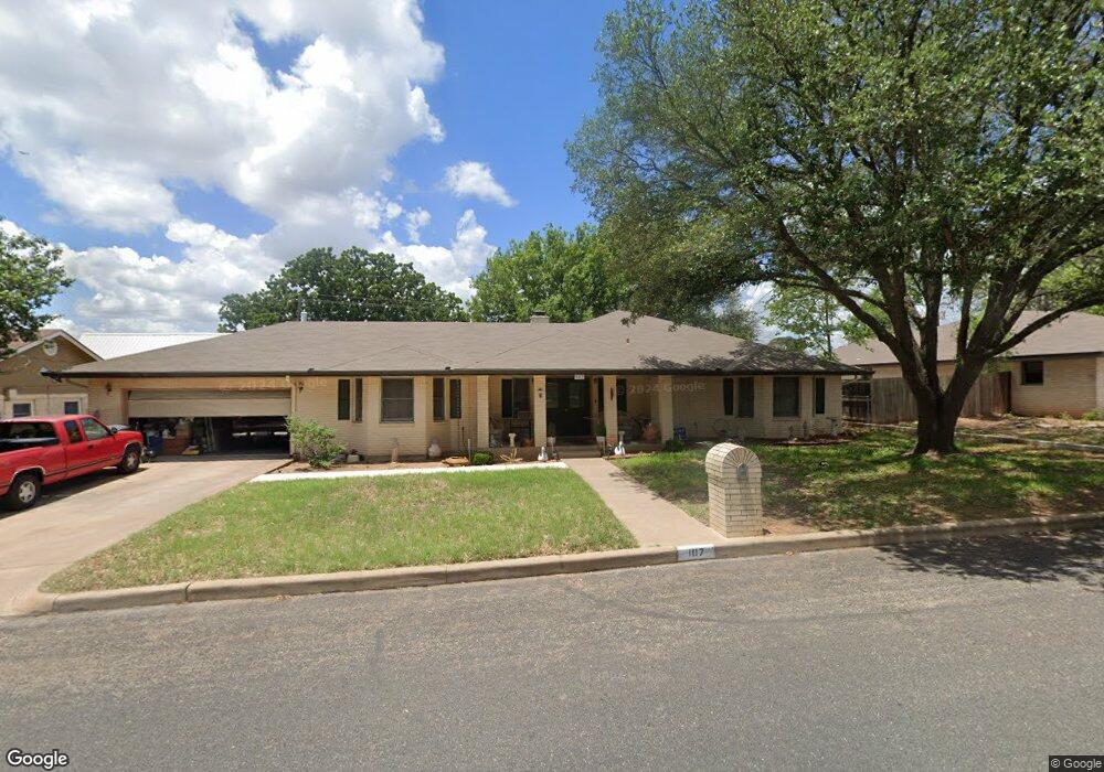 107 Edgewood Dr, Fredericksburg, TX 78624 - photo 1