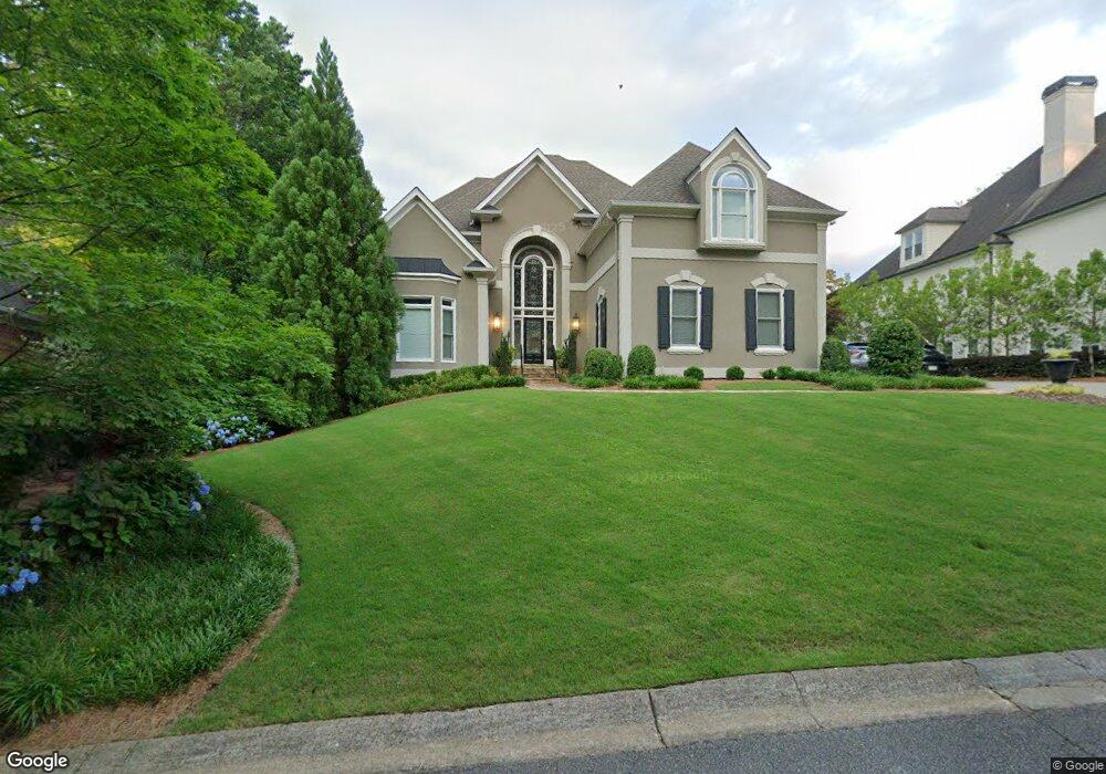 4521 Edgemere Trace, Marietta, GA 30062 - photo 1