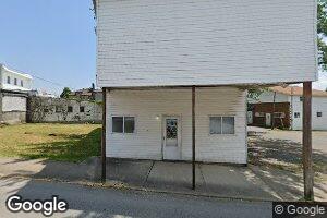 109 Tunnelton St, Kingwood, WV 26537