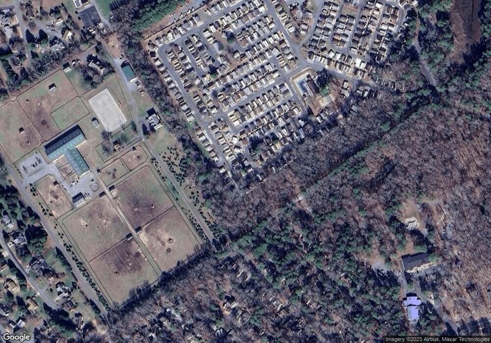 271 Timberline Cir, Berlin, MD 21811 - photo 1