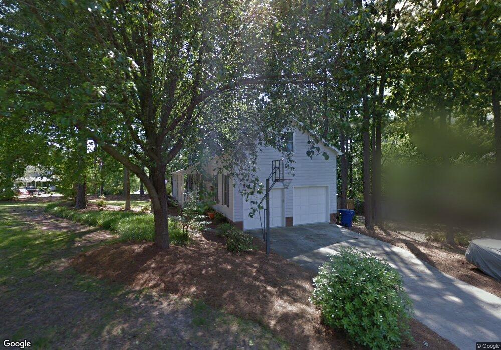 602 Ridge Way, Evans, GA 30809 - photo 1