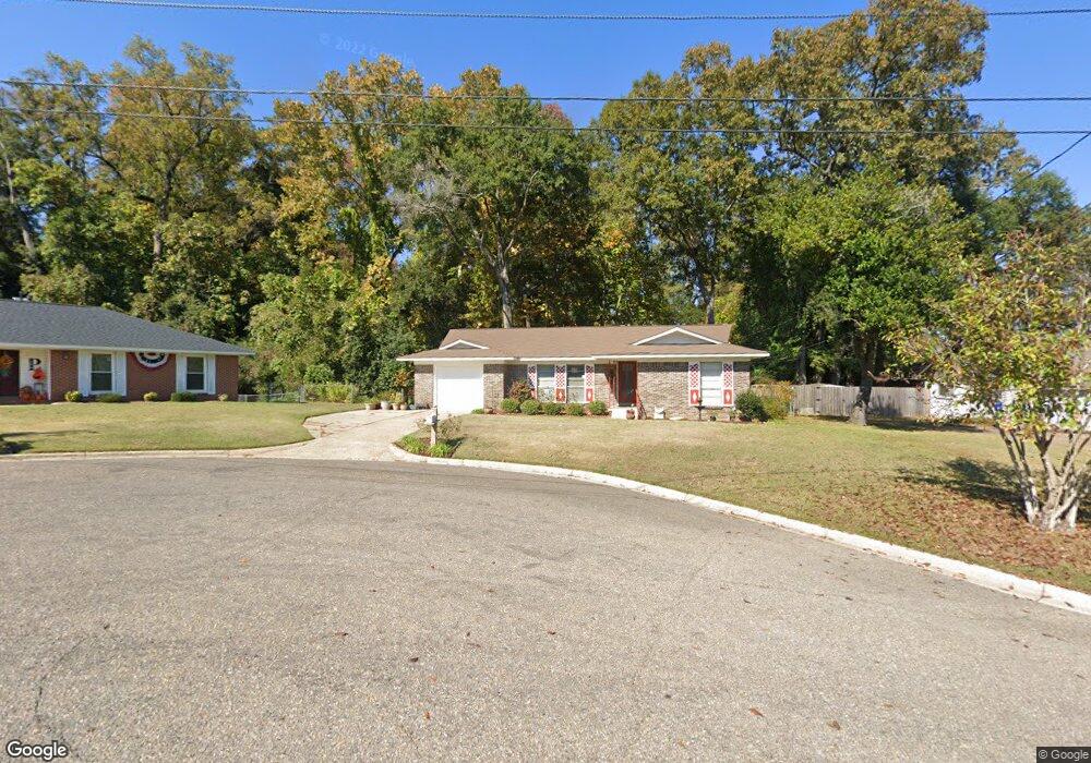 104 Flintlock Close, Prattville, AL 36067 - photo 1