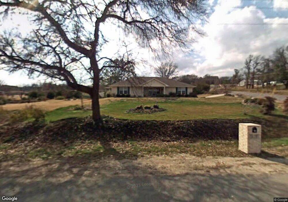 1121 W Lake Dr, Weatherford, TX 76087 - photo 1