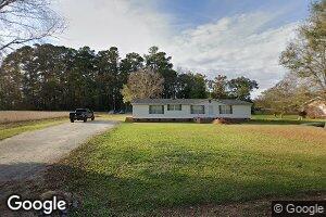 1830 S Broad Ridge Rd, Orrum, NC 28369