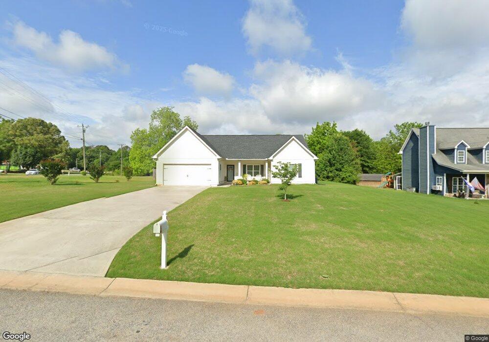 101 Nature Point Trail, Carrollton, GA 30117 - photo 1