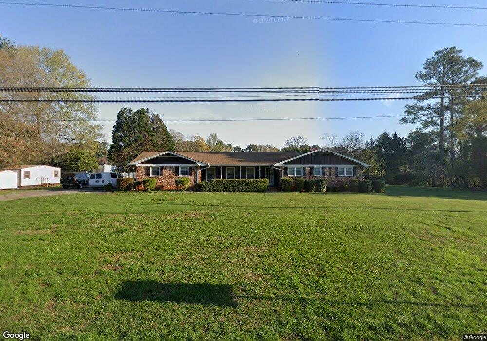 2420 Fairview Rd SE, Conyers, GA 30013 - photo 1