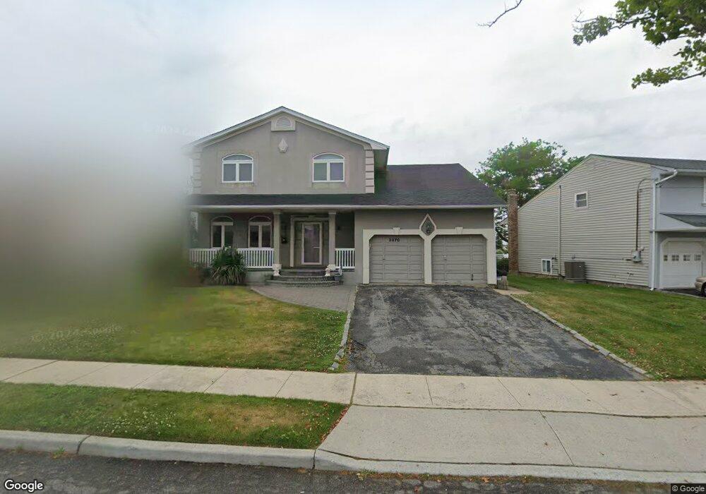 3876 Carrel Blvd, Oceanside, NY 11572 - photo 1