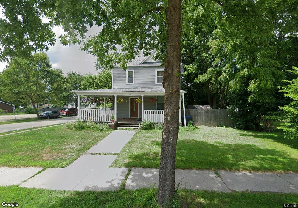 1321 Prairie St, Elkhart, IN 46516 - photo 1