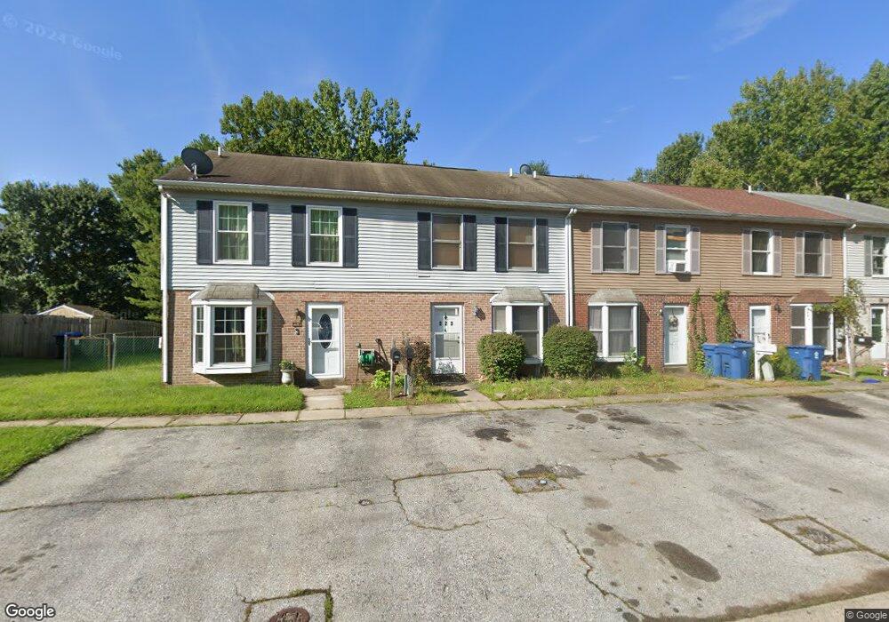 323 Thayer Ct, Newark, DE 19702 - photo 1