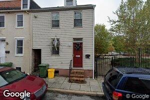 645 Melvin Dr, Baltimore, MD 21230
