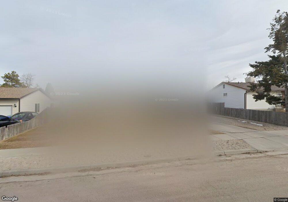 6543 S 5135 W, West Jordan, UT 84081 - photo 1