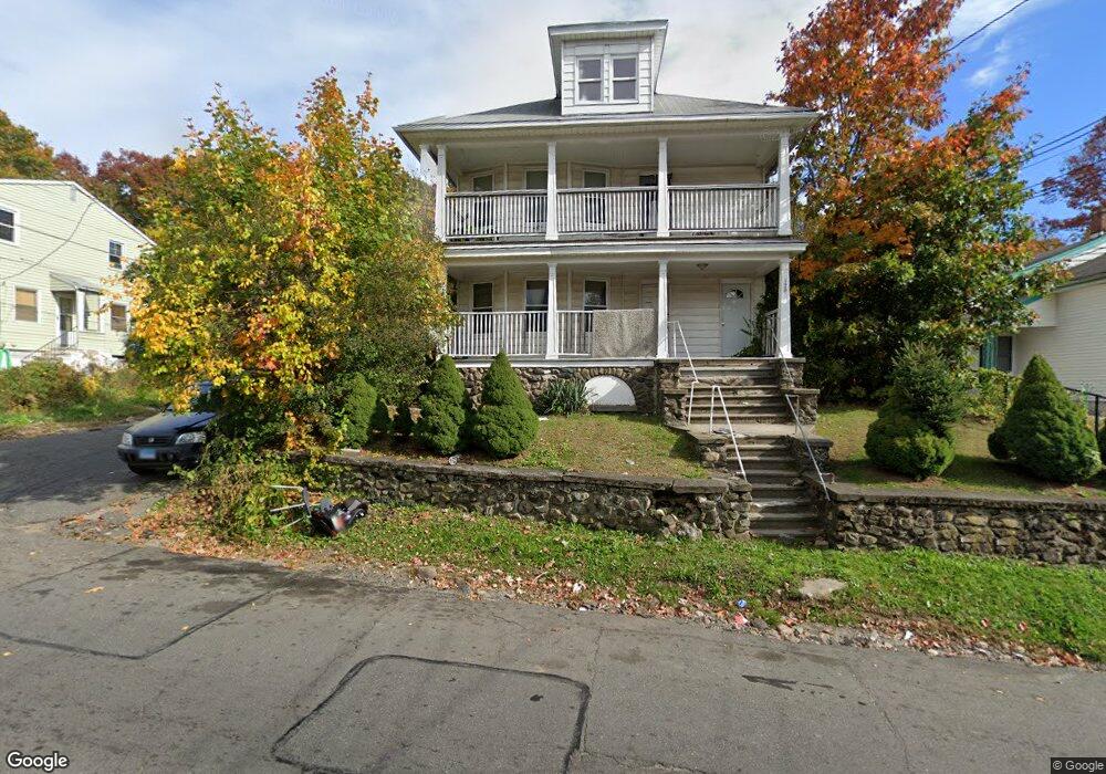 177 Oak St, Waterbury, CT 06704 - photo 1