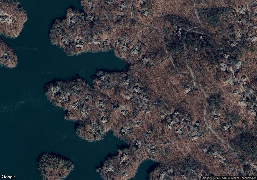 0 Tanager Way, Big Canoe, GA 30143 - photo 1