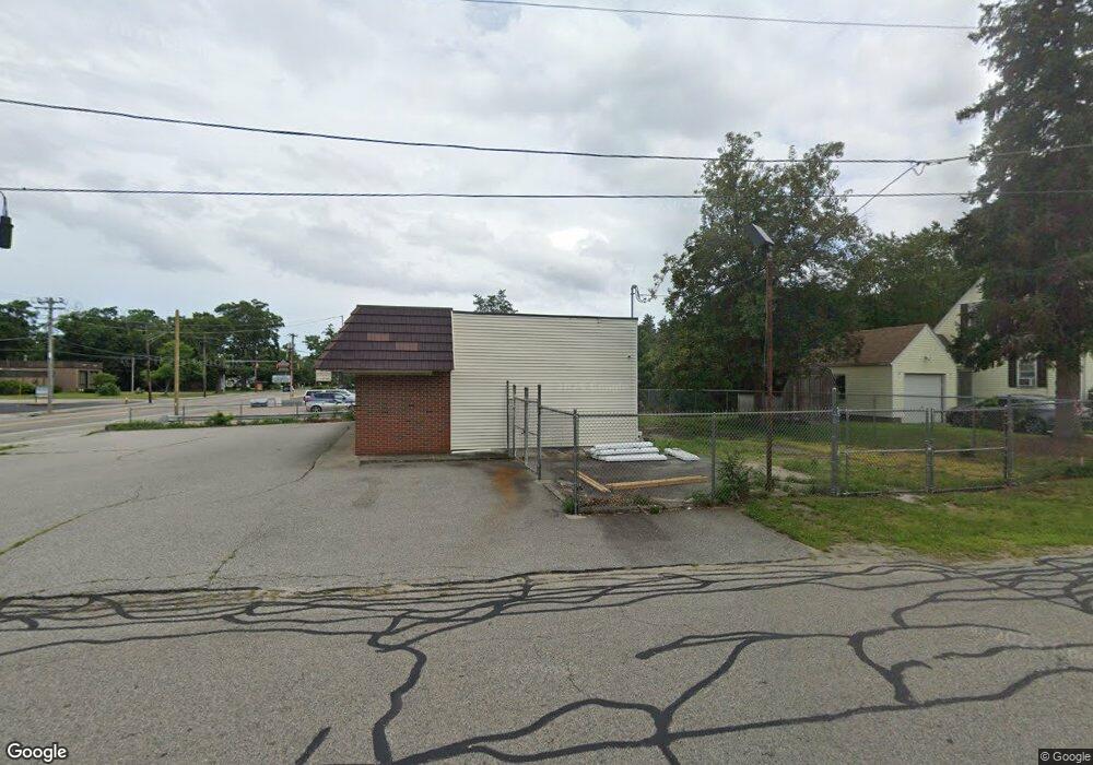 72 West Shore unit 203, Warwick, RI 02889 - photo 1