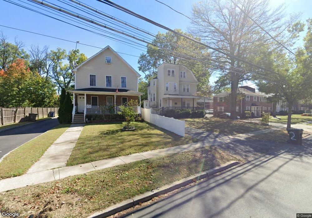 838 E Front St unit 40, Plainfield, NJ 07062 - photo 1