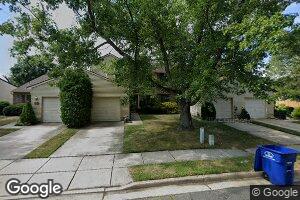 60 E Oleander Dr, Mount Laurel, NJ 08054