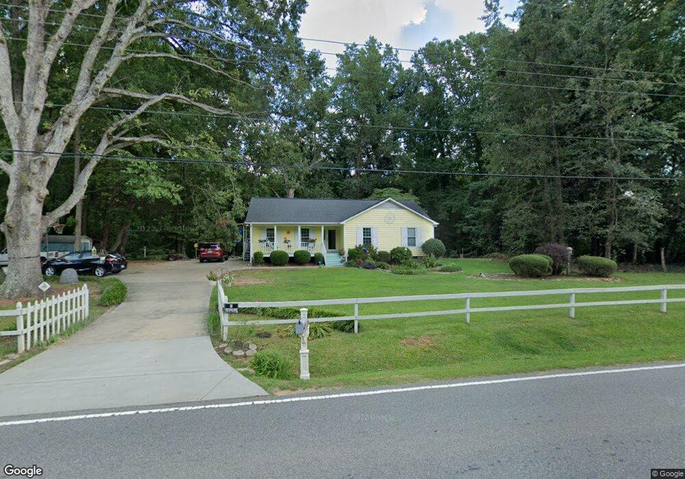 7832 Robinson Church Rd, Charlotte, NC 28215 - photo 1