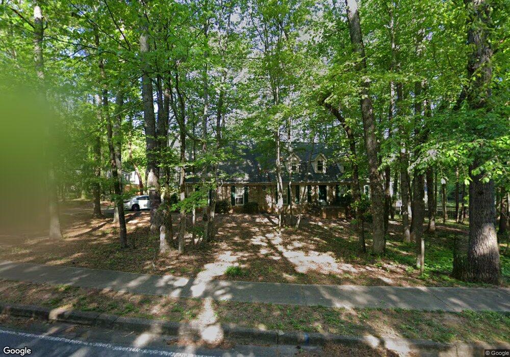 3583 Lassiter Rd, Marietta, GA 30062 - photo 1