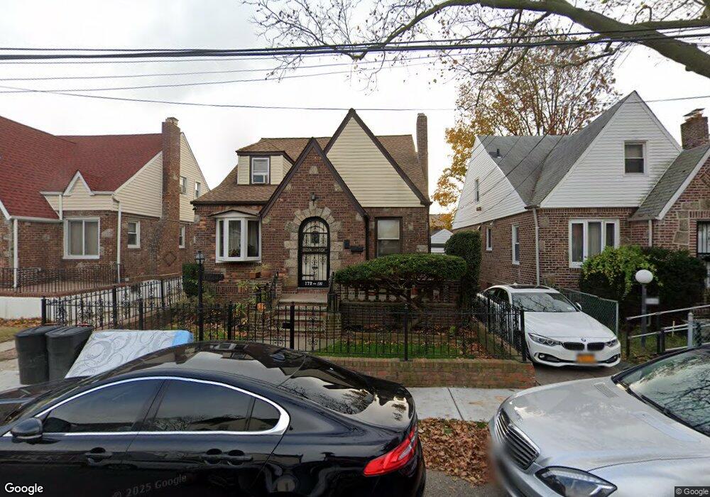 17242 Brocher Rd, Jamaica, NY 11434 - photo 1