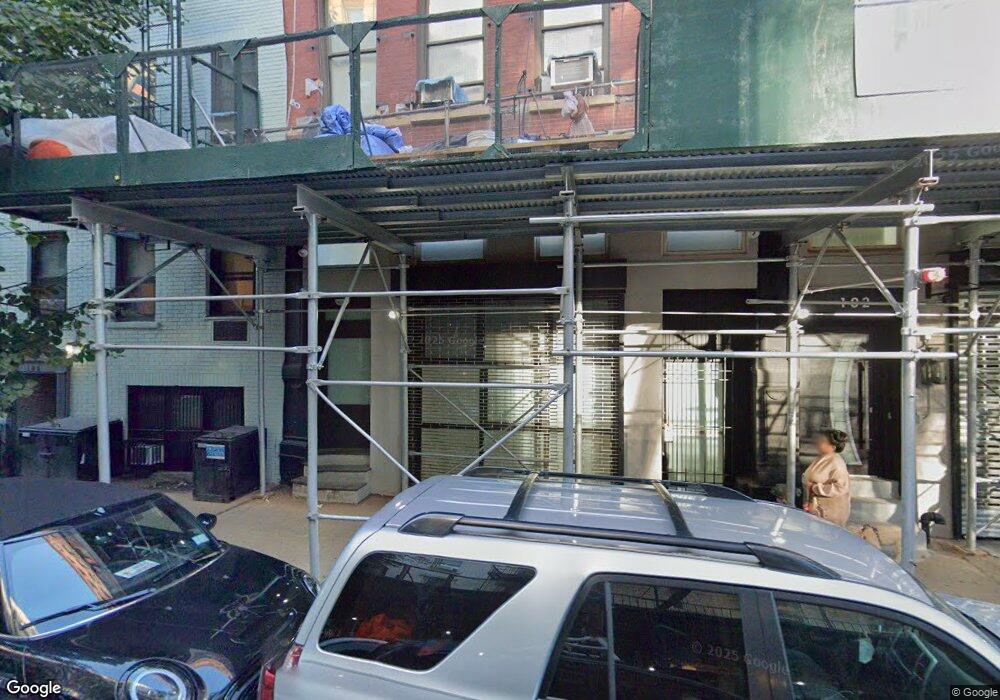 106 Thompson St, New York, NY 10012 - photo 1