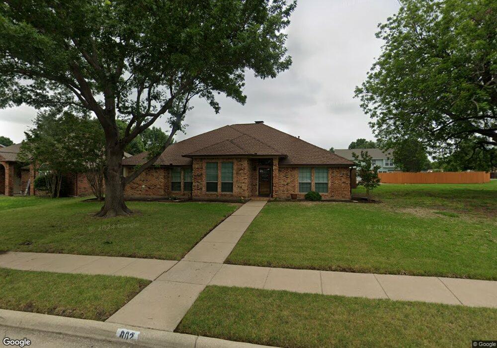 802 Heatherwood Dr, Wylie, TX 75098 - photo 1
