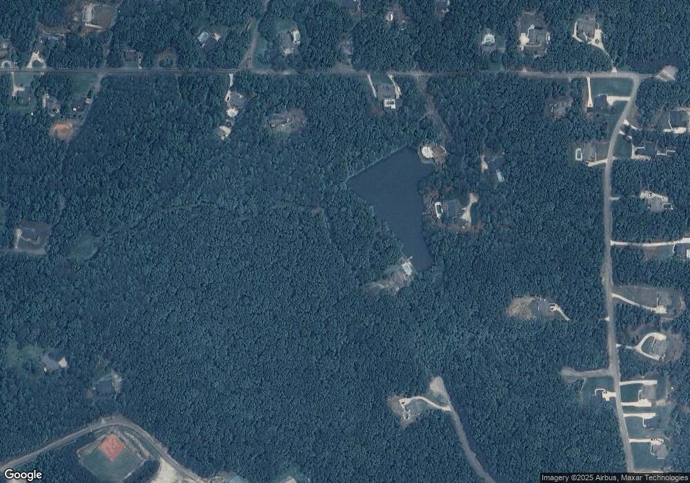 888 Pinecrest Dr, Bremen, GA 30110 - photo 1