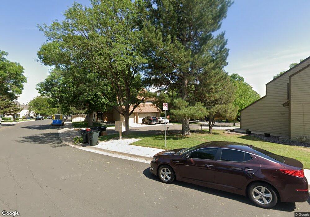 15556 E Louisiana Ave, Aurora, CO 80017 - photo 1