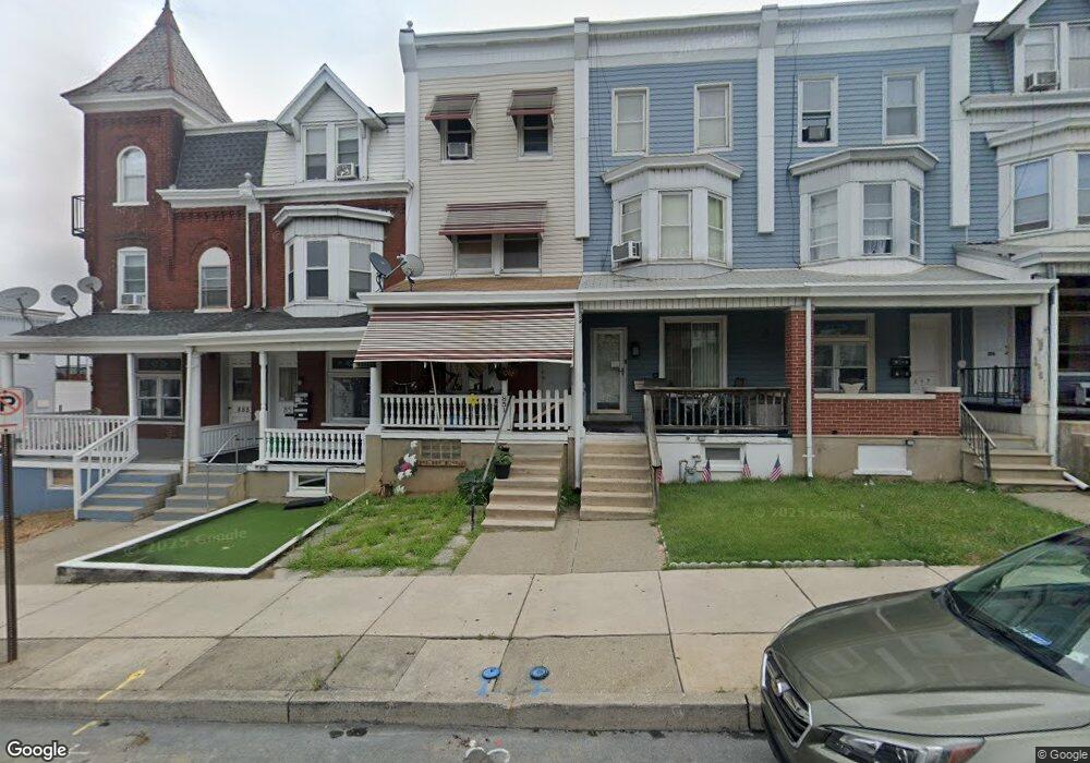 851 N 7th St, Allentown, PA 18102 - photo 1