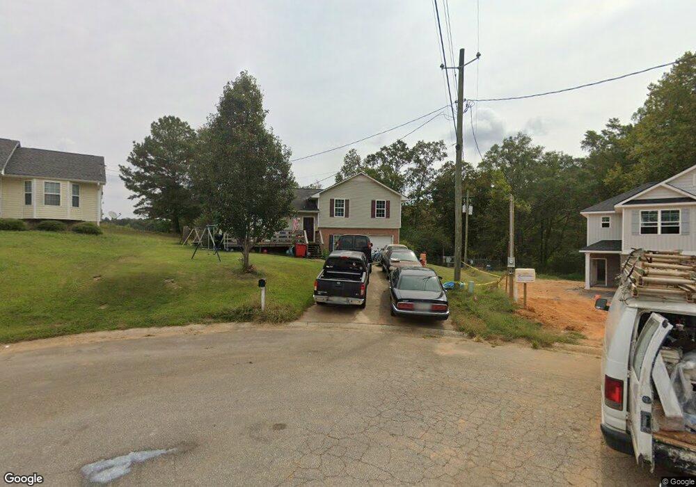 308 Melanie Ct, Bowdon, GA 30108 - photo 1