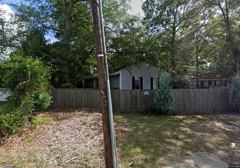 1327 Leaphart St unit 1B, West Columbia, SC 29169 - photo 1