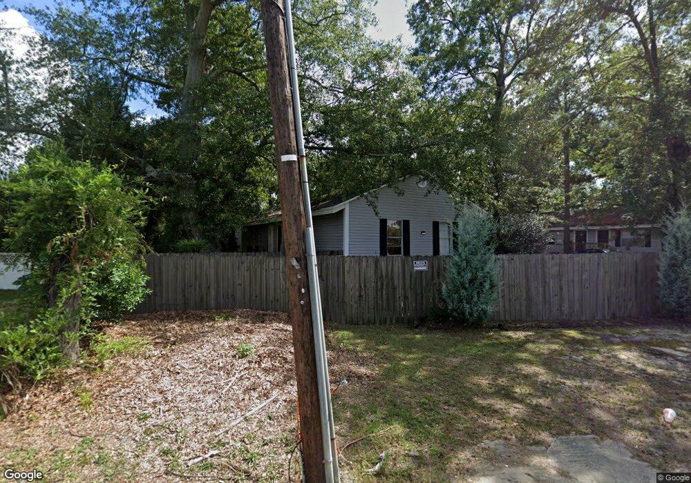 1327 Leaphart St unit 4 A, West Columbia, SC 29169 - photo 1