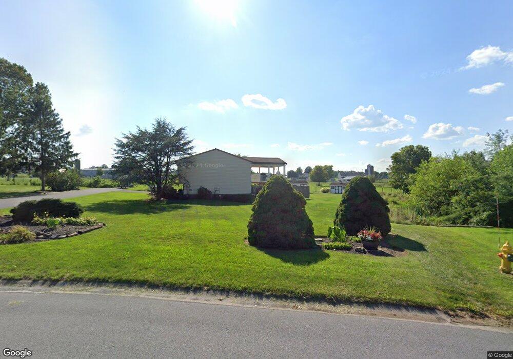 44 Hertzog Dr, Leola, PA 17540 - photo 1