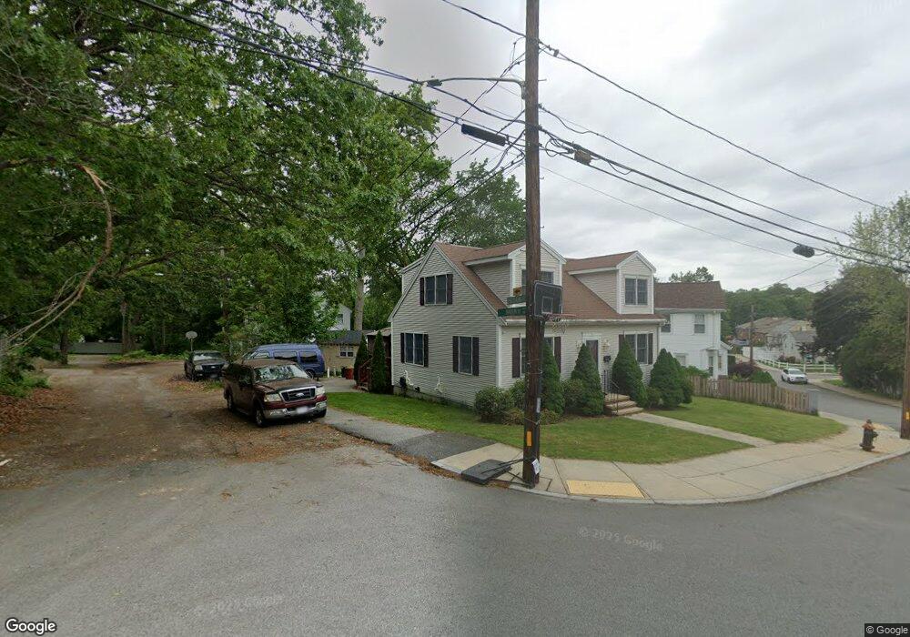 5 Marion St, Hyde Park, MA 02136 - photo 1