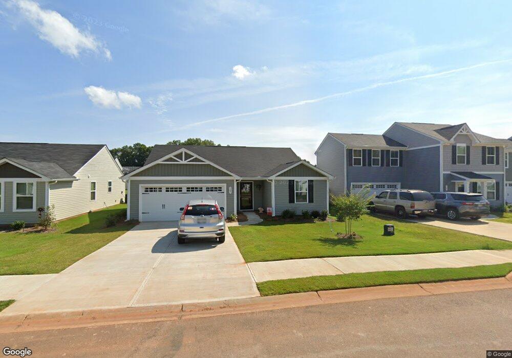 125 Queens Mill Ct, Pendleton, SC 29670 - photo 1