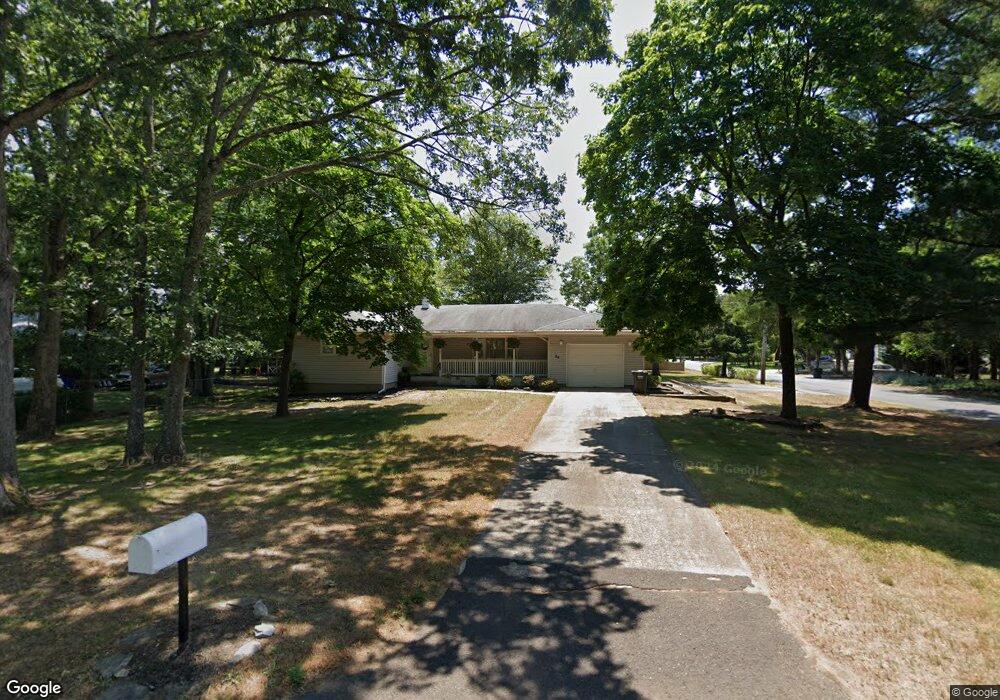 34 Lorton Rd, Old Bridge, NJ 08857 - photo 1