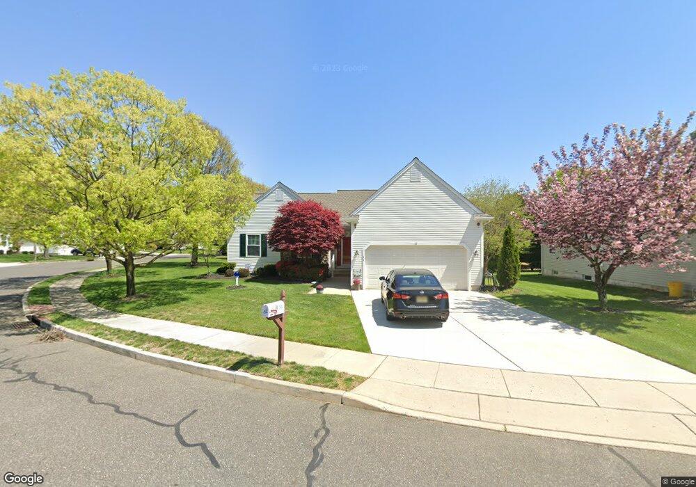 11 Ashley Dr, Delran, NJ 08075 - photo 1
