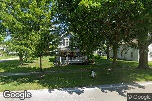 321 N Wilhelm St, Holgate, OH 43527