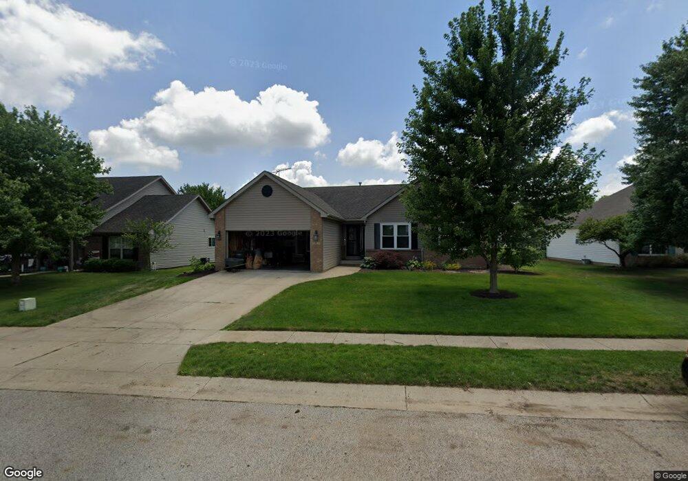 1925 Abbotsbury Way, Lafayette, IN 47909 - photo 1