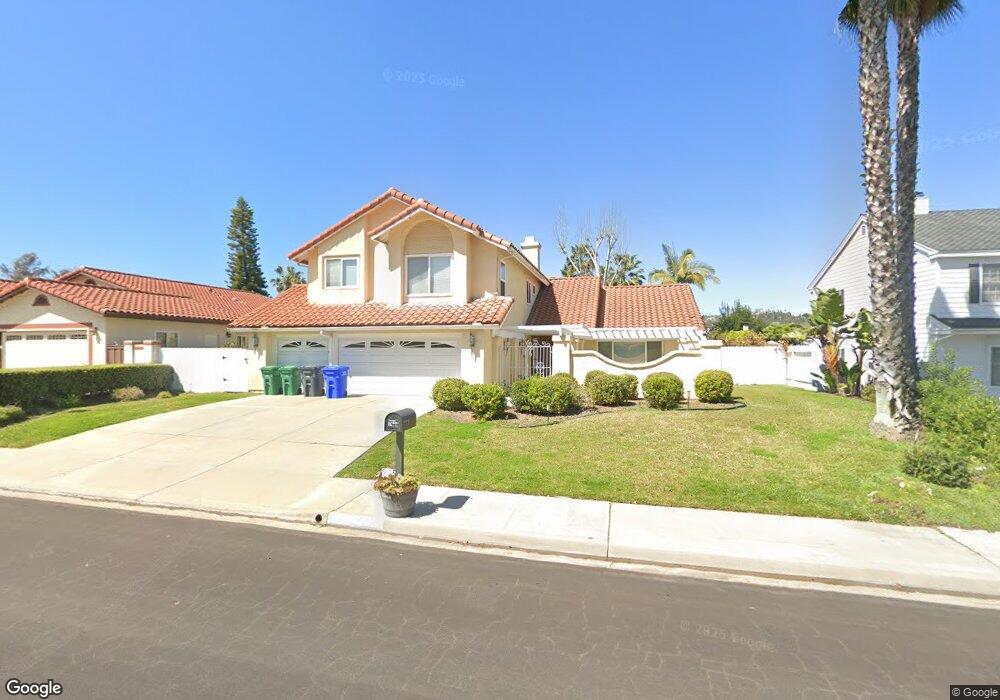 3020 Cadencia St, Carlsbad, CA 92009 - photo 1