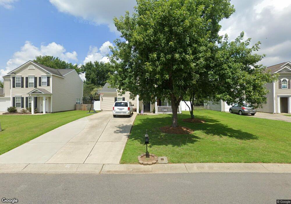 3003 Hawick Commons Dr, Concord, NC 28027 - photo 1