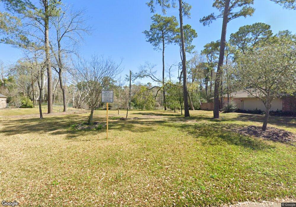 307 Briarpark Dr, Houston, TX 77042 - photo 1