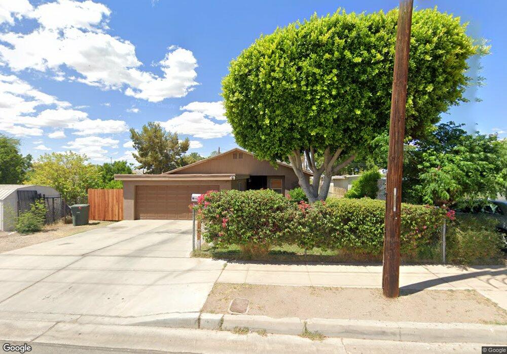 966 W 4th St, Yuma, AZ 85364 - photo 1